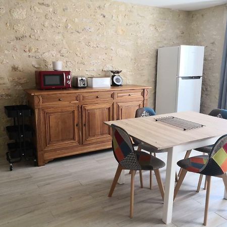 La Casita Villa Montignac-Lascaux Eksteriør billede