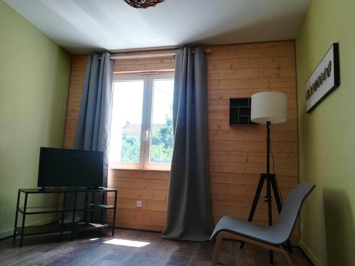 La Casita Villa Montignac-Lascaux Eksteriør billede
