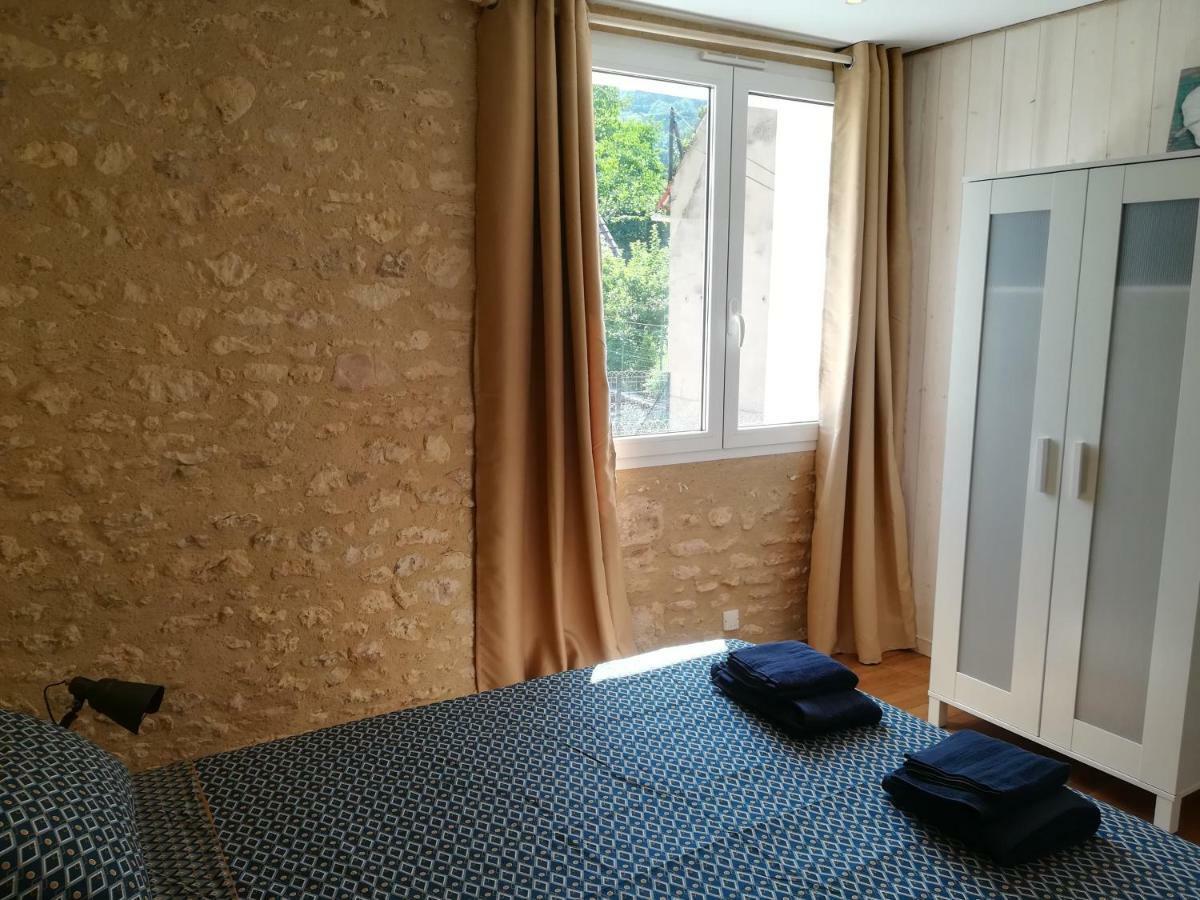 La Casita Villa Montignac-Lascaux Eksteriør billede