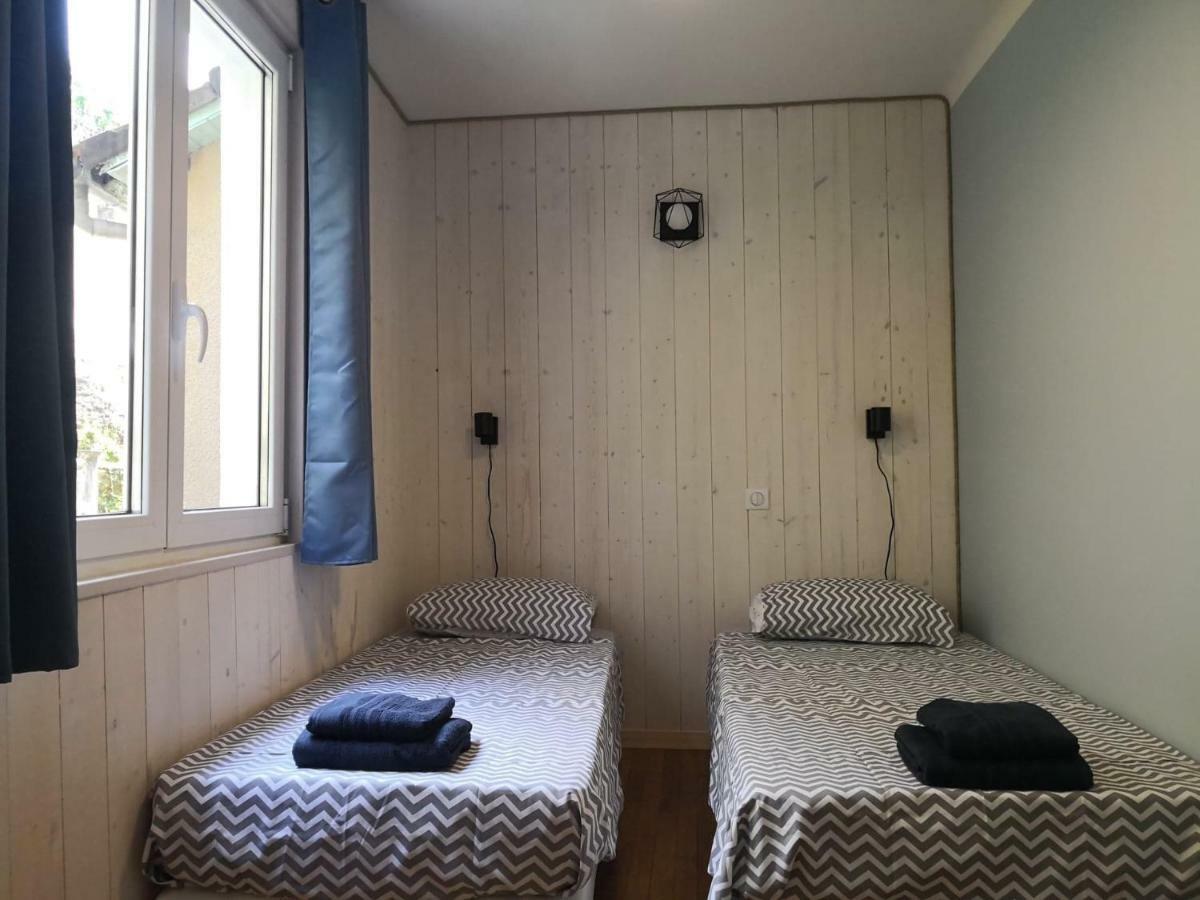 La Casita Villa Montignac-Lascaux Eksteriør billede