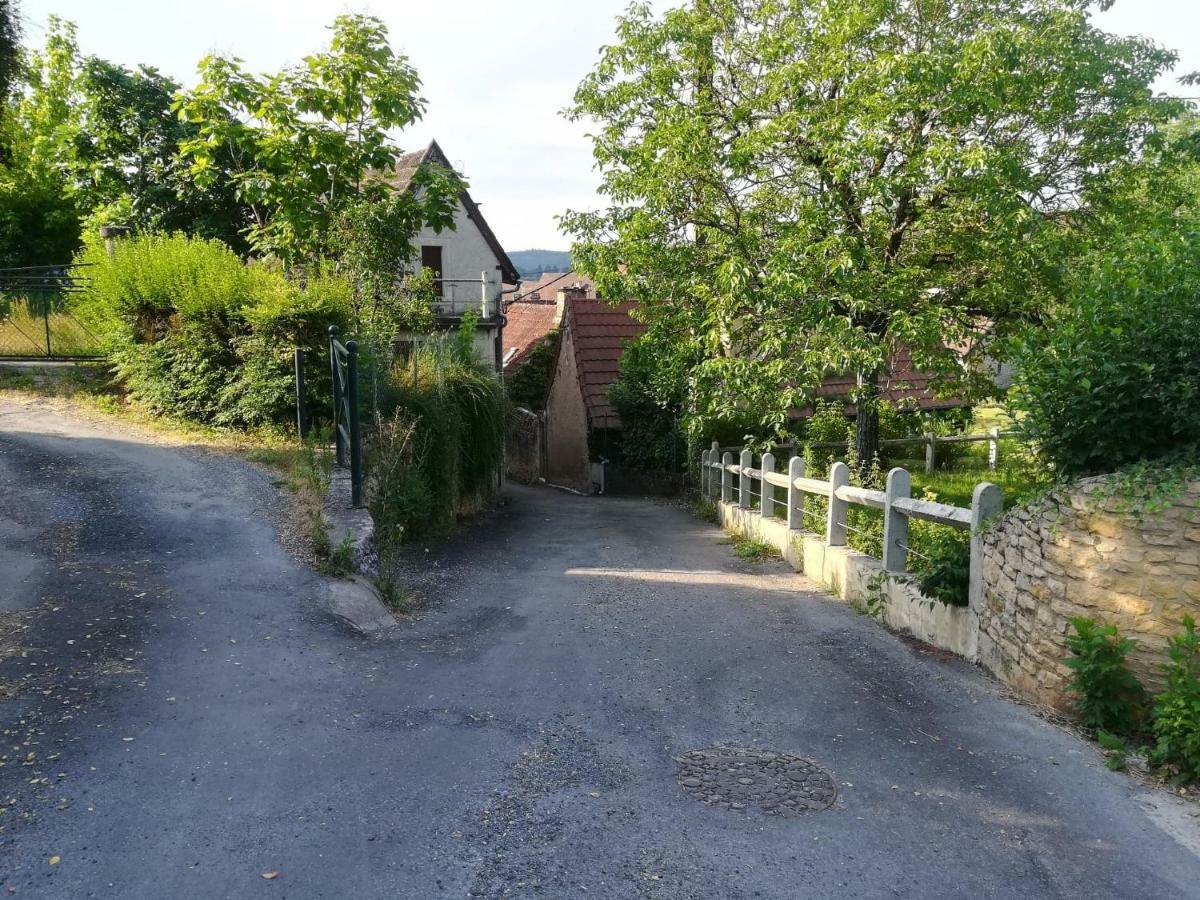 La Casita Villa Montignac-Lascaux Eksteriør billede